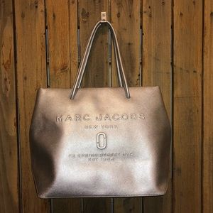 Marc Jacobs Medium Shopper